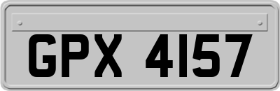 GPX4157
