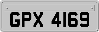 GPX4169