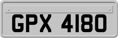 GPX4180