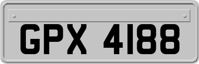 GPX4188