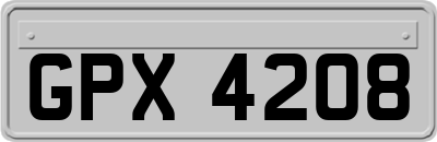 GPX4208