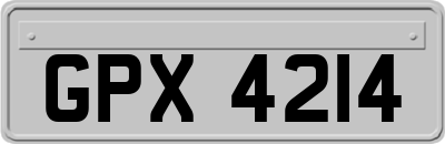 GPX4214