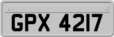 GPX4217