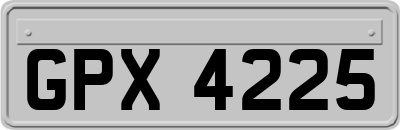 GPX4225