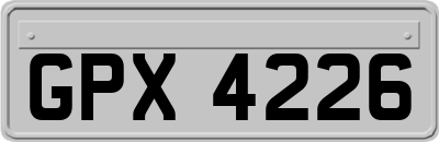 GPX4226