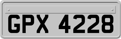 GPX4228