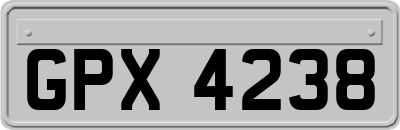GPX4238