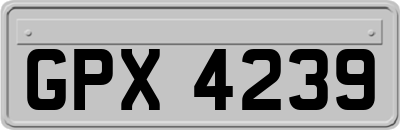 GPX4239