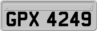 GPX4249