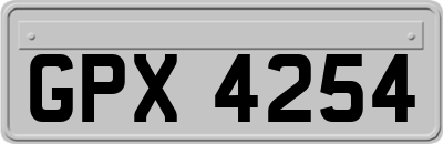 GPX4254