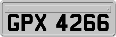 GPX4266