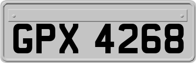 GPX4268