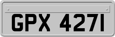 GPX4271