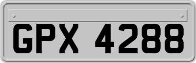 GPX4288