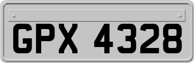 GPX4328