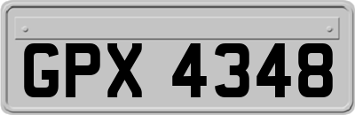 GPX4348