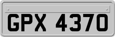 GPX4370