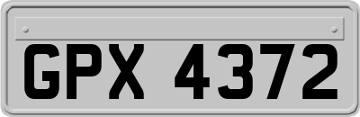 GPX4372