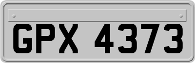 GPX4373