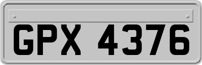 GPX4376