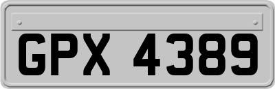 GPX4389
