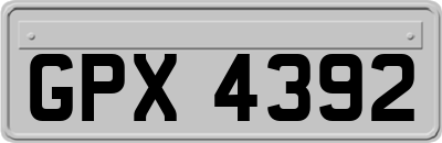 GPX4392