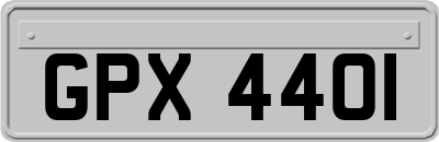 GPX4401