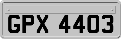 GPX4403