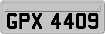 GPX4409