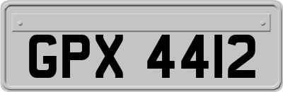GPX4412