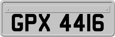 GPX4416