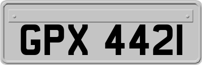 GPX4421