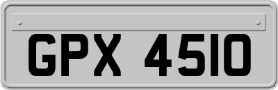 GPX4510