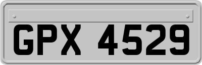 GPX4529