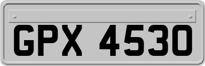 GPX4530