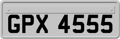GPX4555