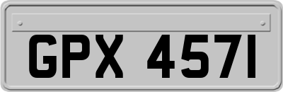 GPX4571