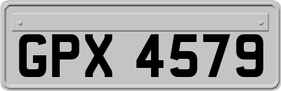 GPX4579