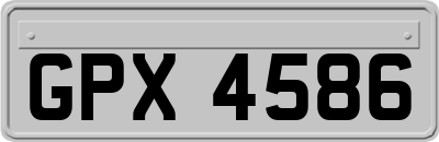 GPX4586