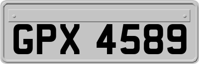 GPX4589
