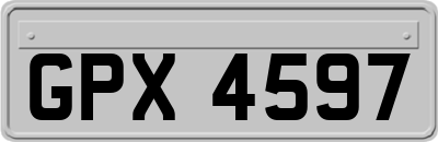 GPX4597