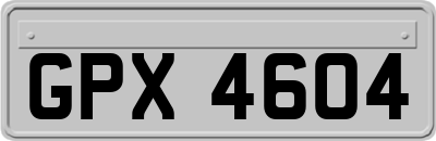 GPX4604
