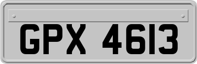GPX4613