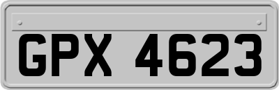 GPX4623
