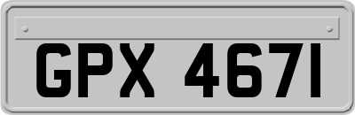 GPX4671