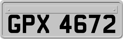 GPX4672