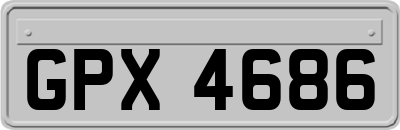 GPX4686