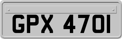 GPX4701