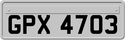 GPX4703