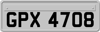 GPX4708